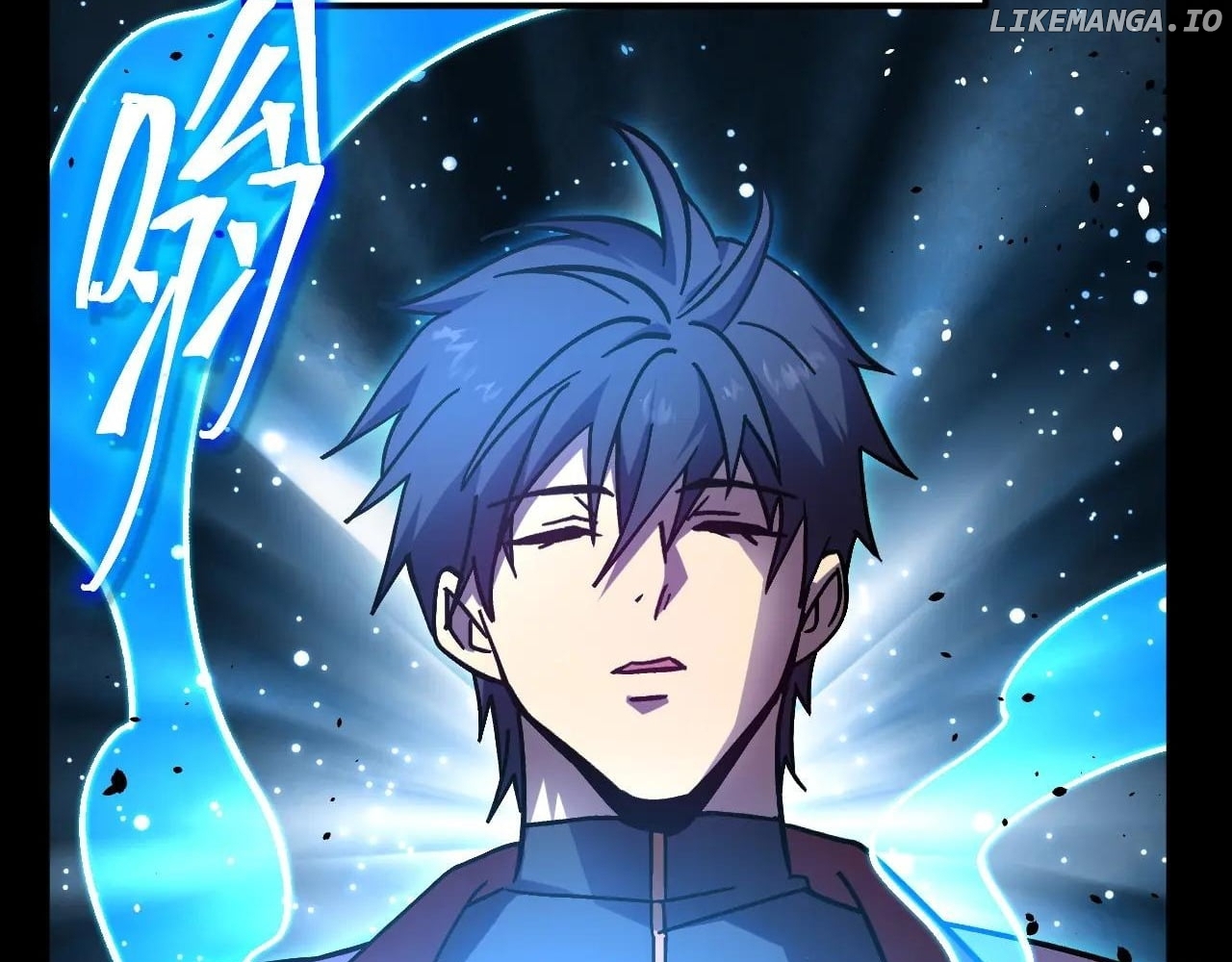 Log into the Future Chapter 233 - page 50